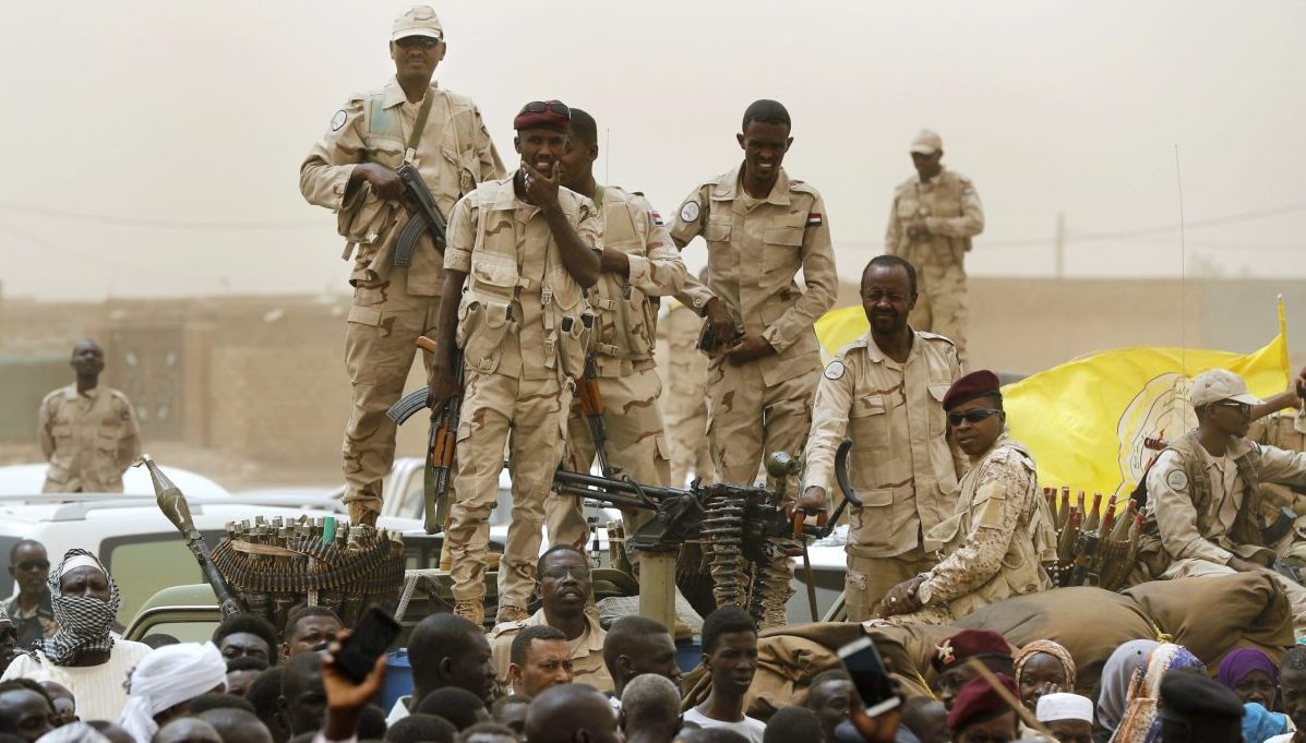 Σουδάν: Επίθεση με drone σε μαιευτική κλινική στο Νταρφούρ – Τουλάχιστον οκτώ νεκροί