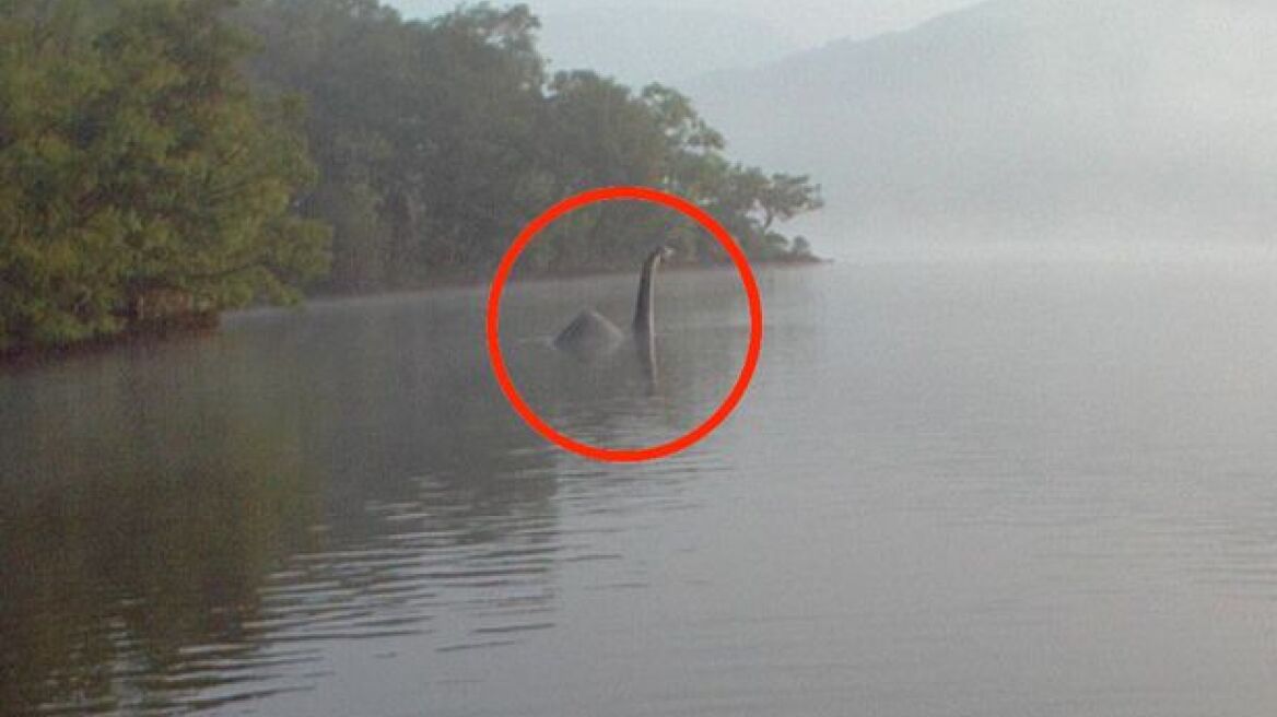 Επιστήμονες αποκαλύπτουν: Γιατί δεν έχει βρεθεί εδώ και σχεδόν 100 χρόνια το τέρας του Λοχ Νες