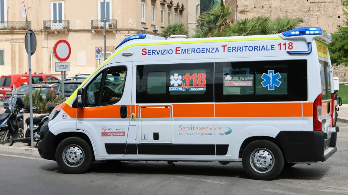 Μιλάνο: «Συγγνώμη αλλά δεν αντέχω άλλο» – Ηλικιωμένος αυτοκτόνησε όταν αποφάσισαν να του κάνουν έξωση