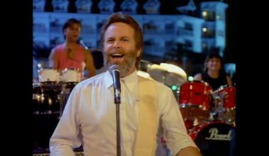 «Kokomo»: Το τραγούδι των Beach Boys που έκανε τεράστια επιτυχία για ένα νησί… που δεν υπάρχει καν! (βίντεο)