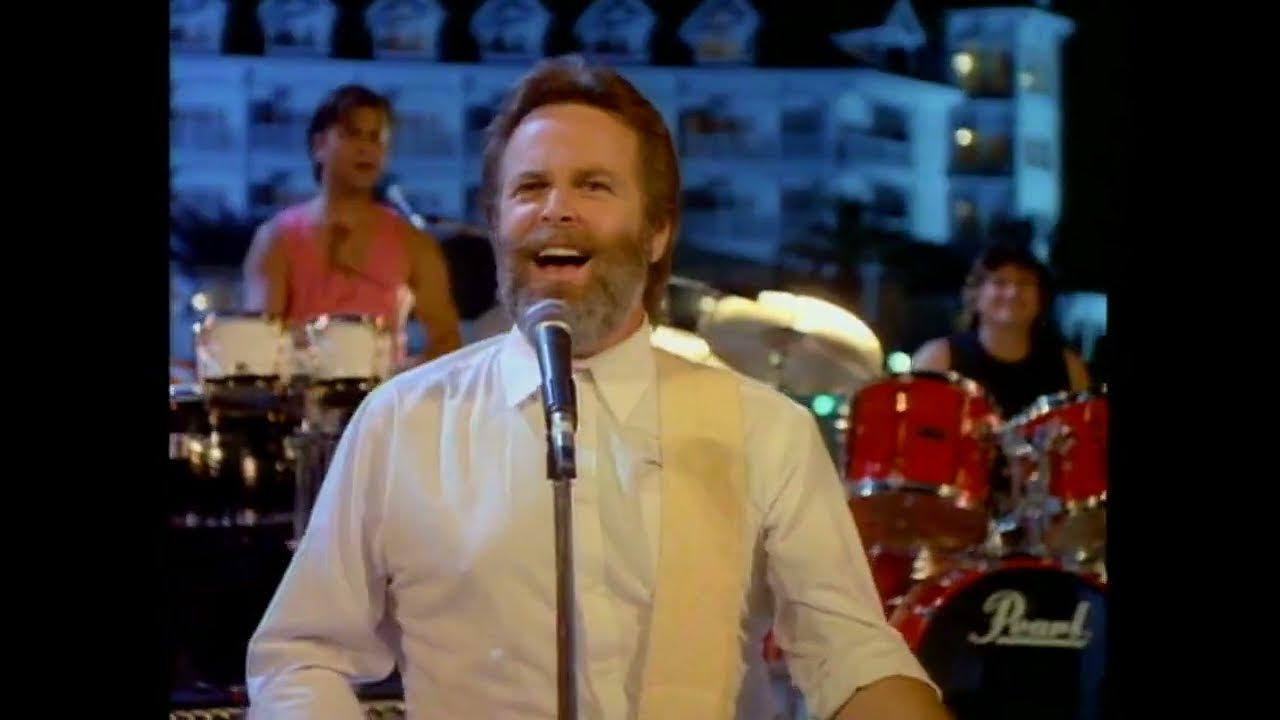 «Kokomo»: Το τραγούδι των Beach Boys που έκανε τεράστια επιτυχία για ένα νησί… που δεν υπάρχει καν! (βίντεο)