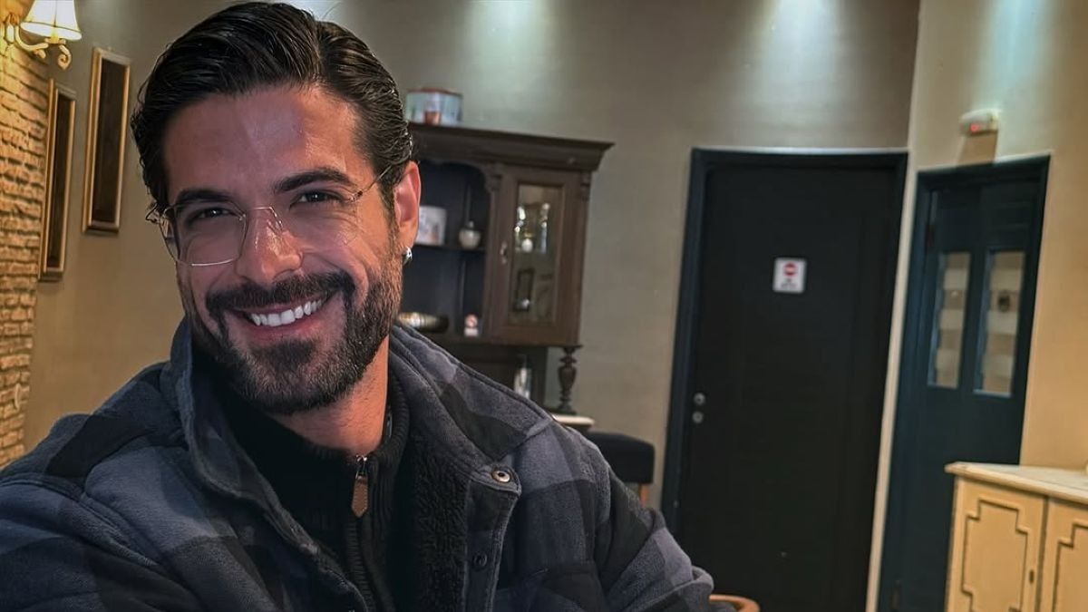 Α.Μουγκοπέτρος: «Είχα σκεφτεί να κάνω ζημιά στον εαυτό μου – Με κράτησε η σκέψη των παιδιών μου»