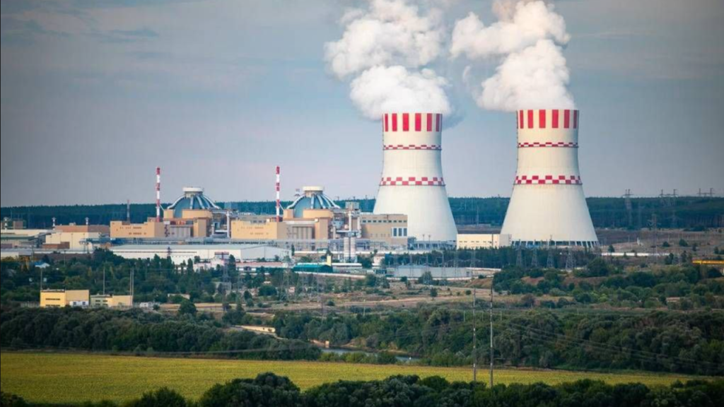 Ουκρανικό drone επιτέθηκε σε ρωσικό πυρηνικό εργοστάσιο! – «Τέτοιες ενέργειες δεν πρέπει να γίνονται ποτέ»