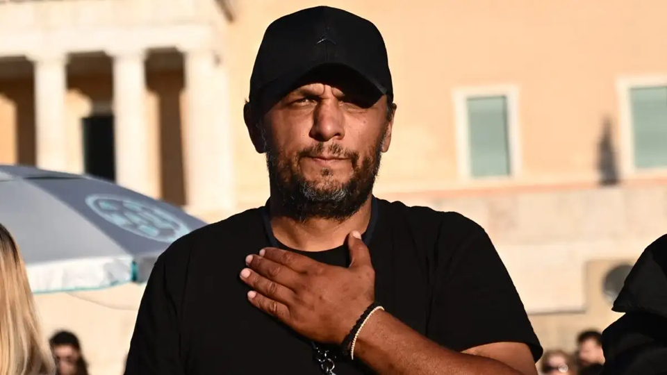 Φ.Δεληβοριάς για Π.Ρούτσι: «Έπρεπε να κινδυνεύσει η ζωή του για να μάθει τις συνθήκες θανάτου του παιδιού του»