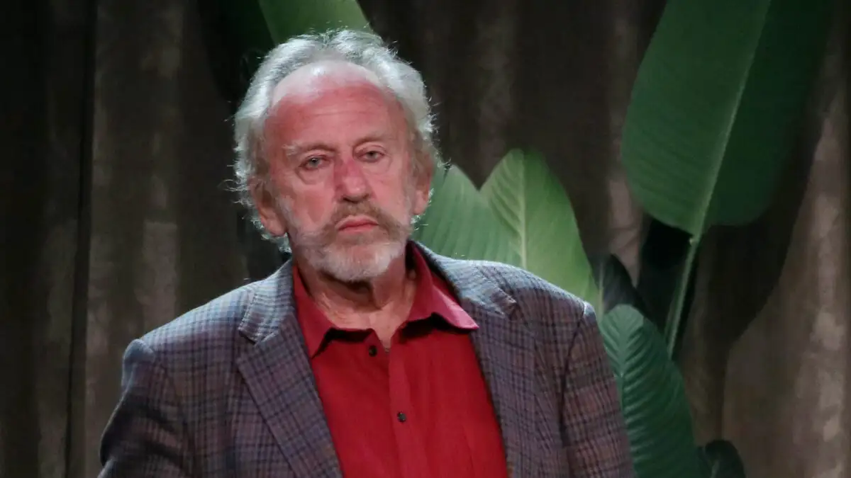 Δ.Πετρόπουλος για «Παρά Πέντε»: «Αποδέχτηκα την πρόταση του Γ.Καπουτζίδη να συμμετέχω στο reunion»