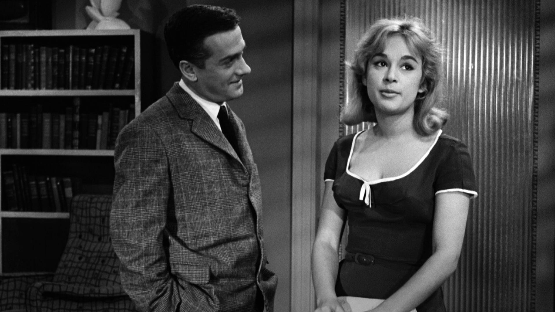 Α.Βουγιουκλάκη: Η ταινία που ξαναγυρίστηκε για χάρη της εθνικής σταρ – Δεν «κόλλαγε» με τον συμπρωταγωνιστή της