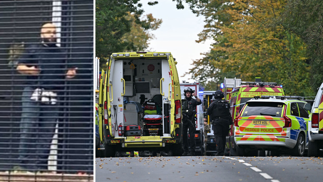 Ορκισμένος εχθρός των Χριστιανών και των Εβραίων δήλωνε ο Ισλαμιστής μακελάρης του Μάντσεστερ