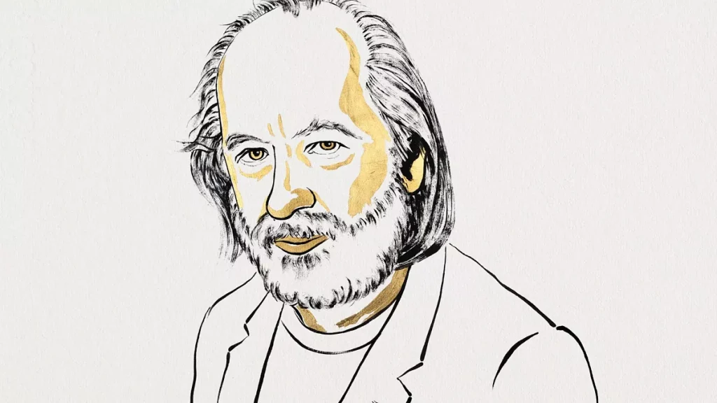 Νόμπελ Λογοτεχνίας 2025: Ο Ούγγρος συγγραφέας Λάσλο Κρασναχορκάι τιμήθηκε με το βραβείο