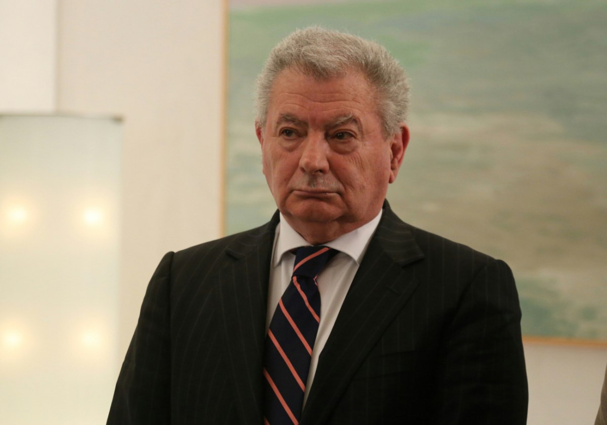 Θάνατος Σ.Βαλυράκη: Συνεχίζεται σήμερα η δίκη με την κατάθεση της συζύγου του