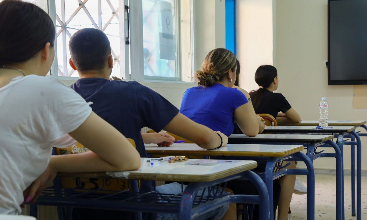 Λύκειο: Δείτε αναλυτικά τι αλλάζει στις εξετάσεις – Πότε είναι υποχρεωτική και η προφορική διαδικασία