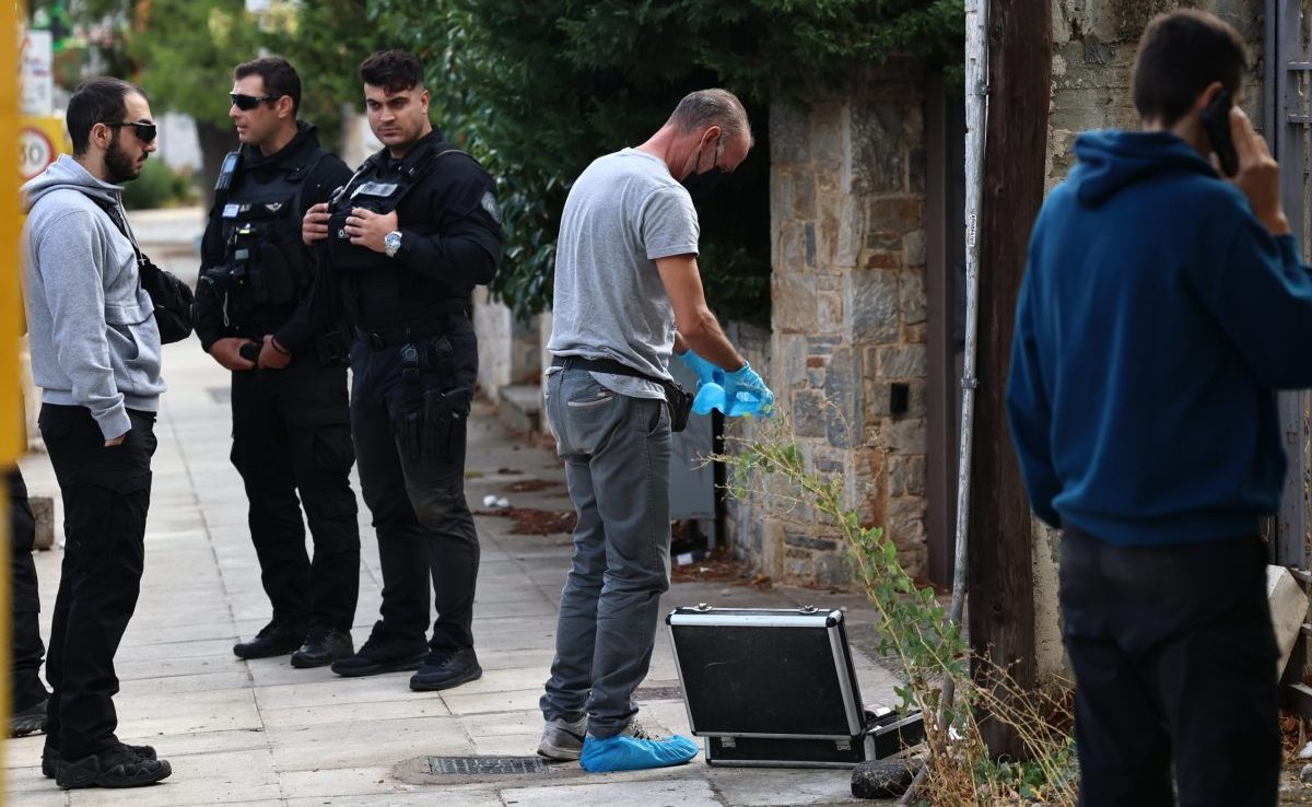 Δροσιά: Προφυλακιστέος ο 29χρονος που άνοιξε πυρ κατά του 38χρονου