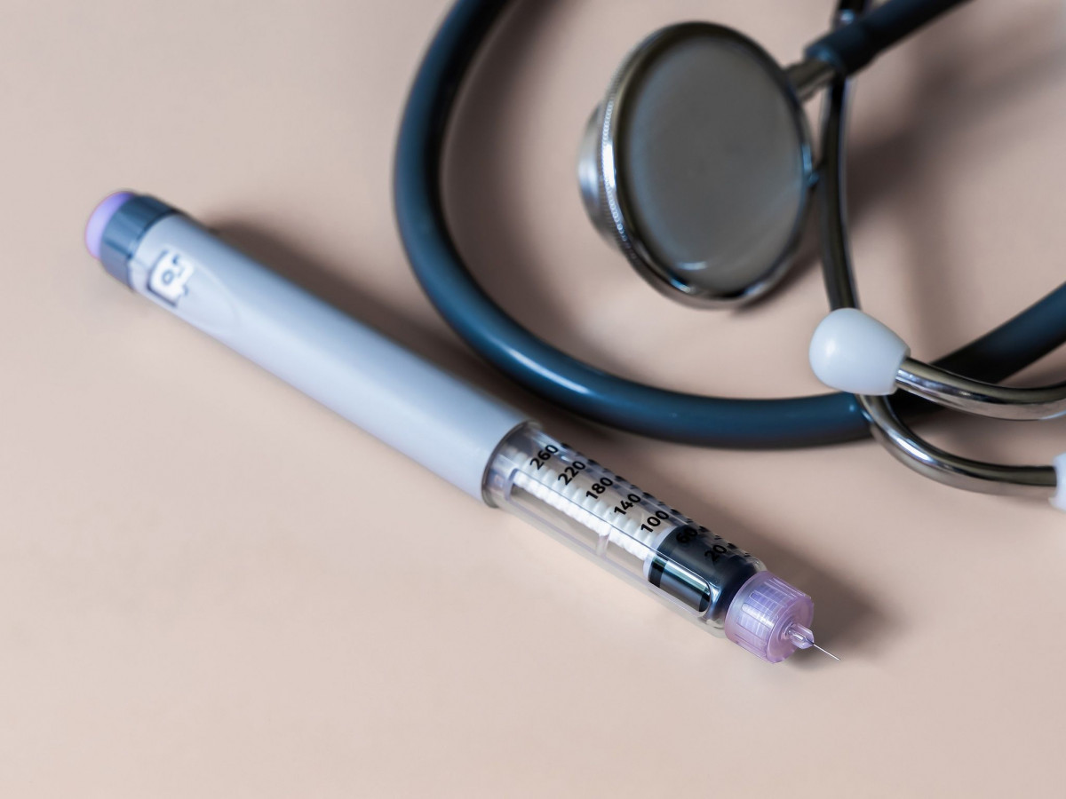 Ενέσεις σεμαγλουτίδης: Δείτε τι να κάνετε για να μην χάσετε μυϊκή μάζα