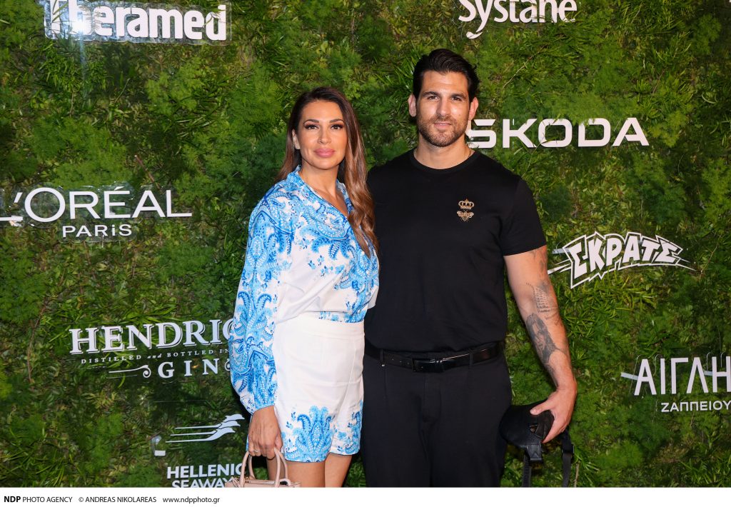 Ε.Χατζίδου: «Έχω δει και εγώ UFO – Ήμασταν μαζί με τον Γ.Τσαλίκη» (βίντεο)