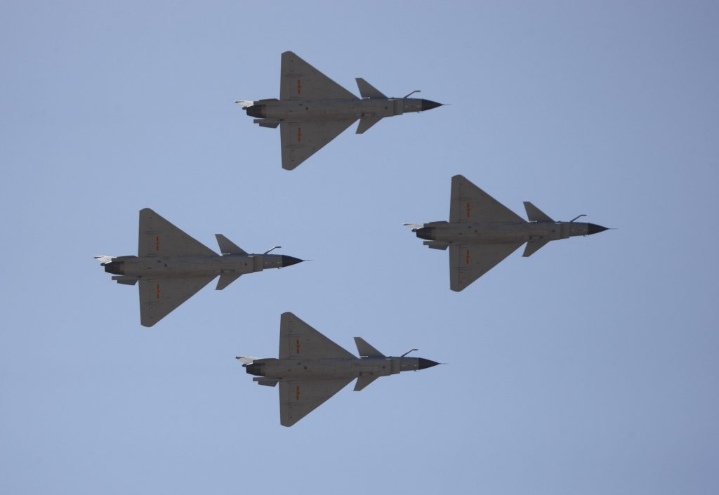 Το Πακιστάν πραγματοποίησε για πρώτη φορά αεροπορικές επιδρομές στην Καμπούλ