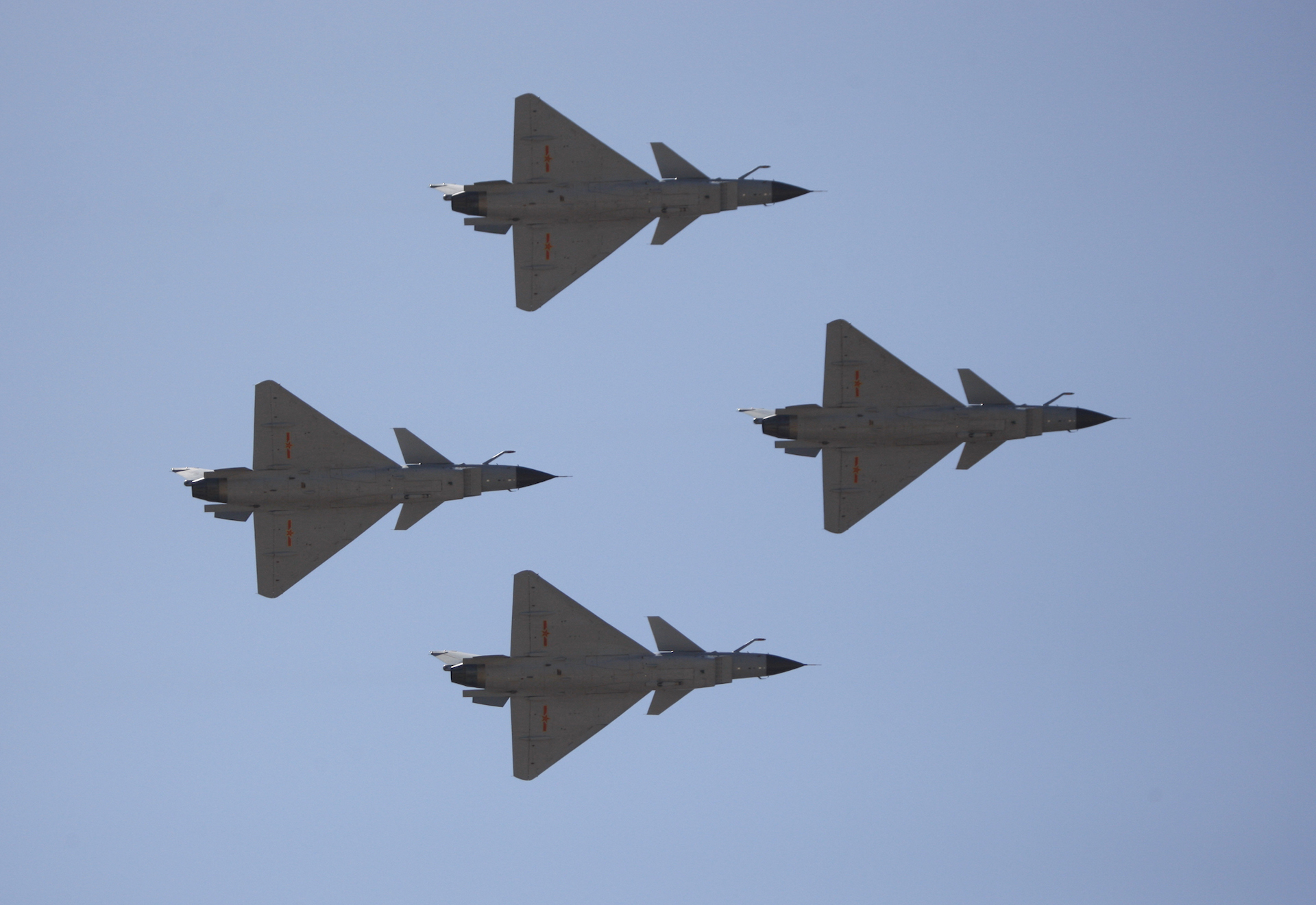 Το Πακιστάν πραγματοποίησε για πρώτη φορά αεροπορικές επιδρομές στην Καμπούλ