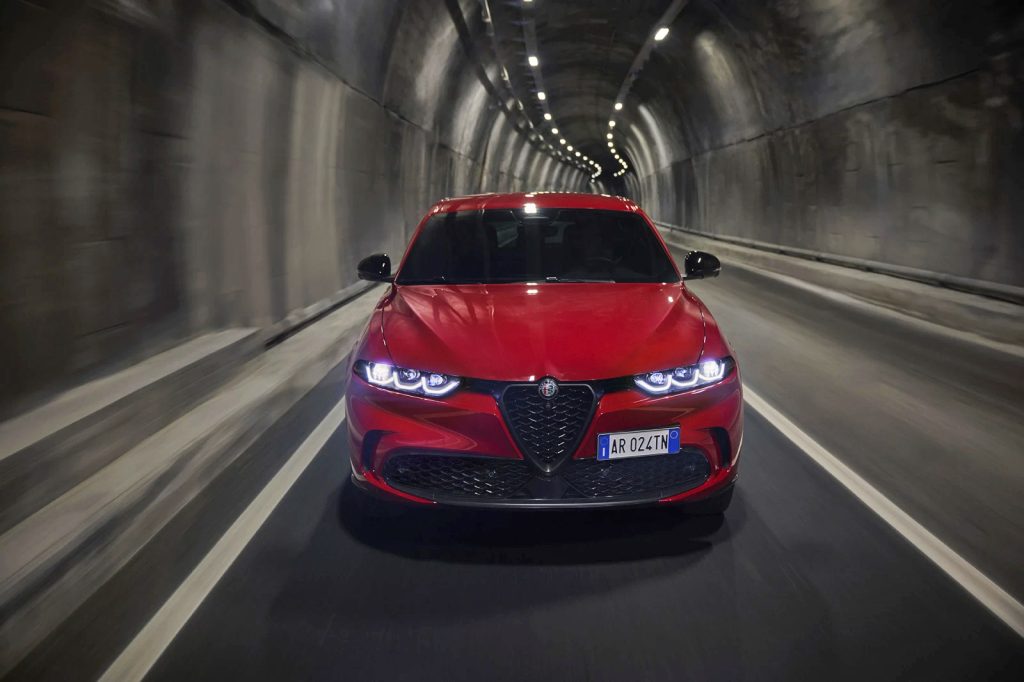 Alfa Romeo Tonale: Το ιταλικό SUV πιο προσιτό από ποτέ