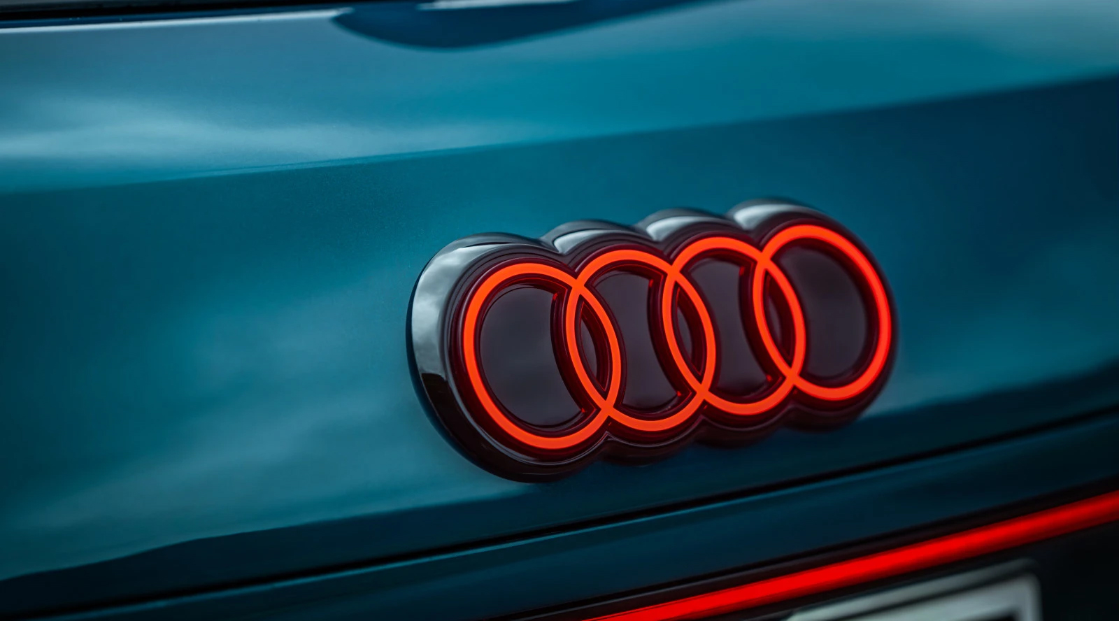 Audi Tradition: 125 χρόνια ιστορίας πίσω από Τέσσερις Κύκλους