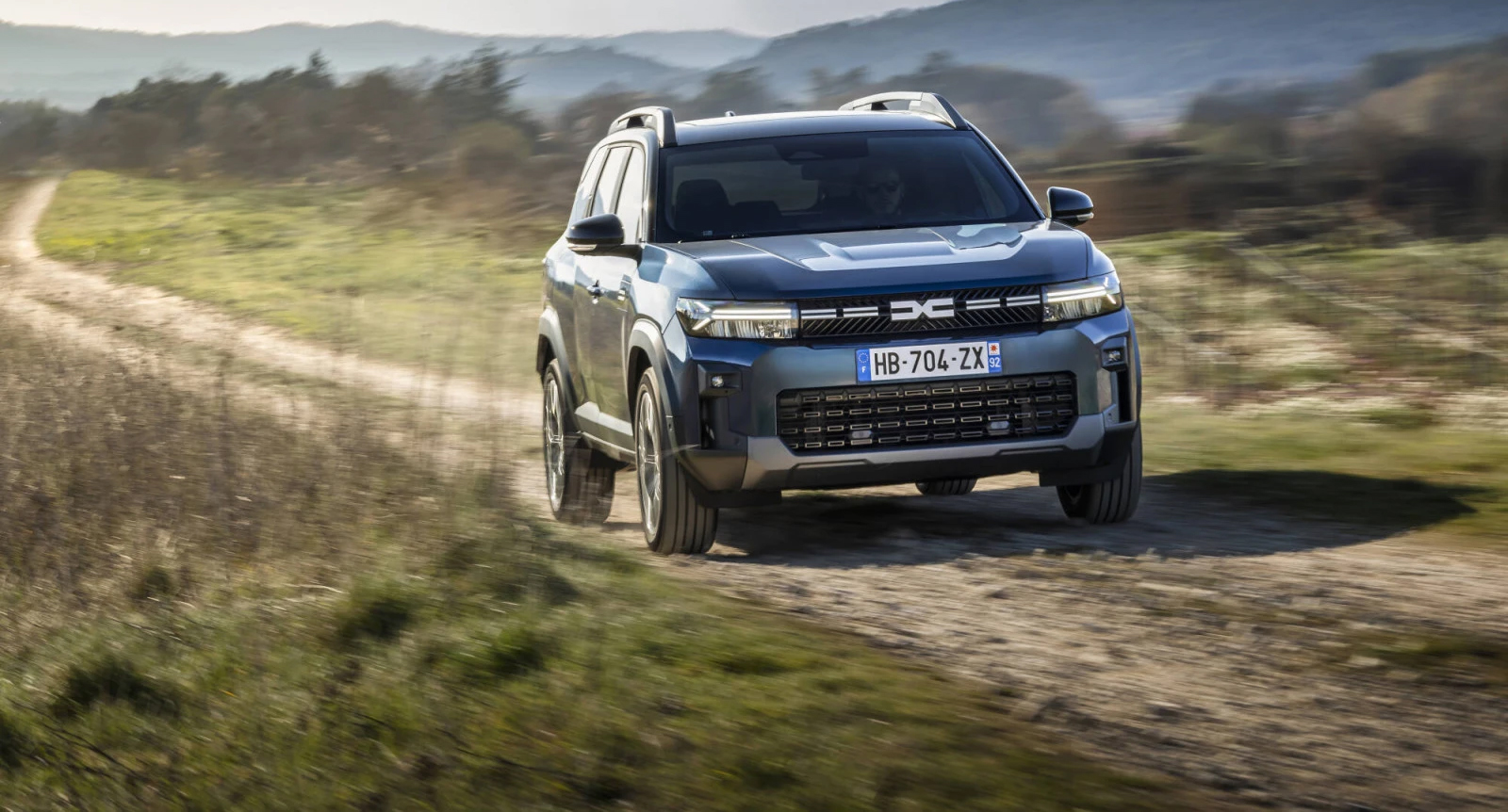 Στην Ελλάδα το Dacia Bigster με την αυτονομία των 1.450 km – Πόσο κοστίζει;