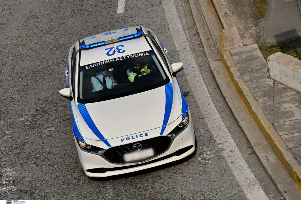 Με «βαρύ» ποινικό παρελθόν ο 43χρονος Γεωργιανός που τραυμάτισε με πιρούνι την έγκυο σύζυγό του