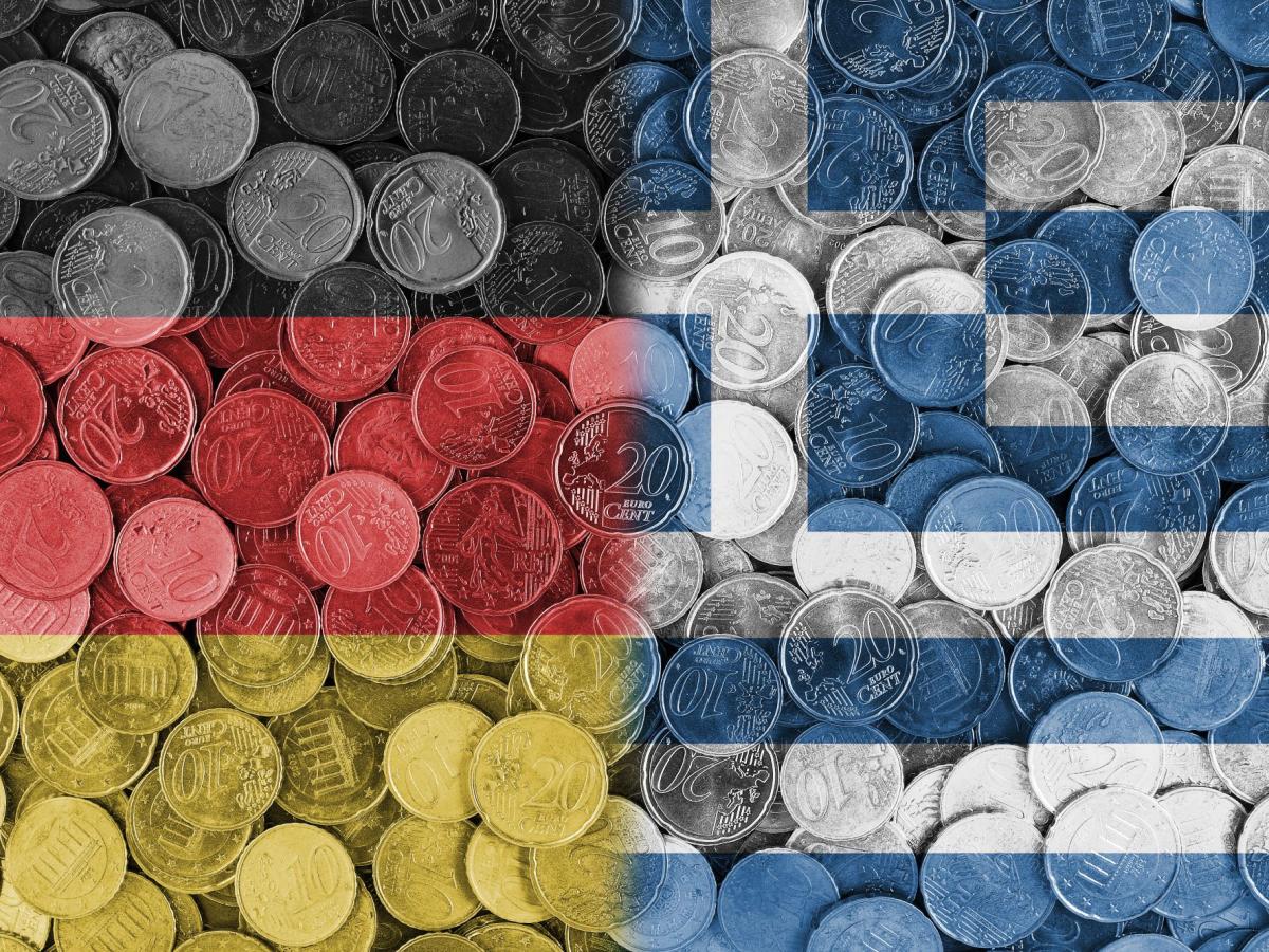 Εξαγωγές: Διευρύνθηκε το έλλειμμα του ισοζυγίου με τη Γερμανία