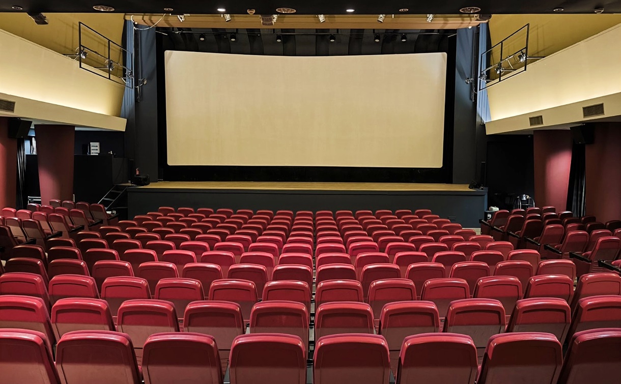 Μόνιμη χορηγία από το ΥΠΟΙΚ για την στήριξη του κινηματογράφου