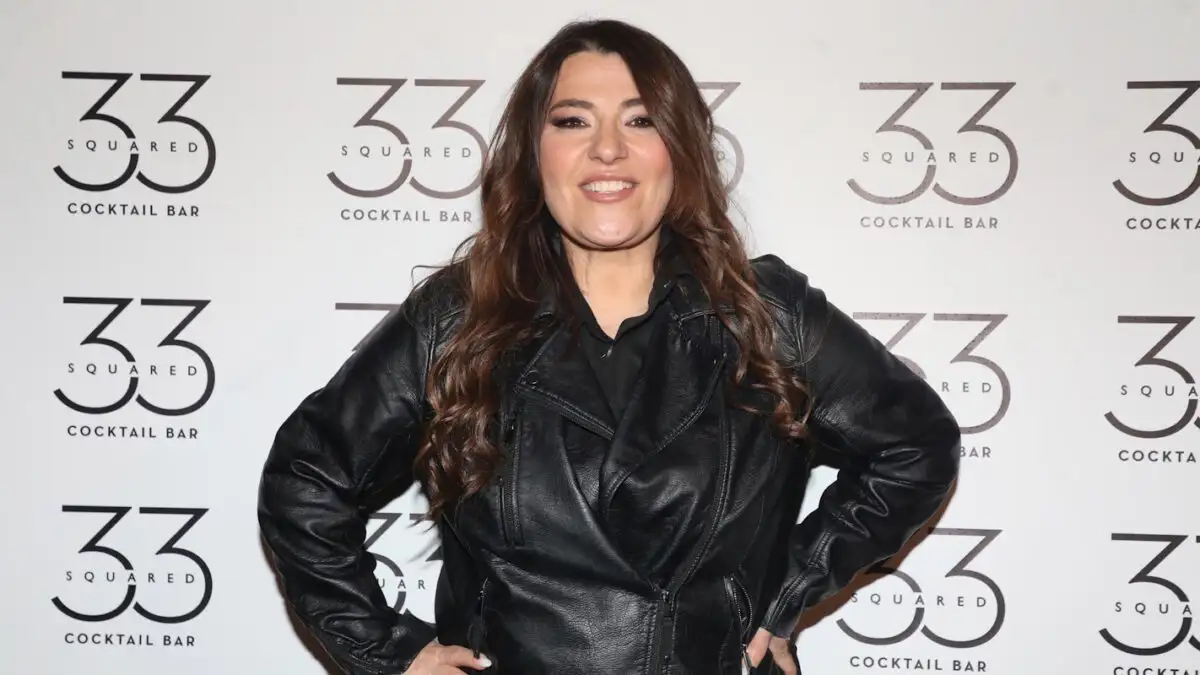 Κ.Ζαρίφη για τον πατέρα της: «Δεν ήξερε ότι είχε καρκίνο – Έπρεπε να παίζω θέατρο»