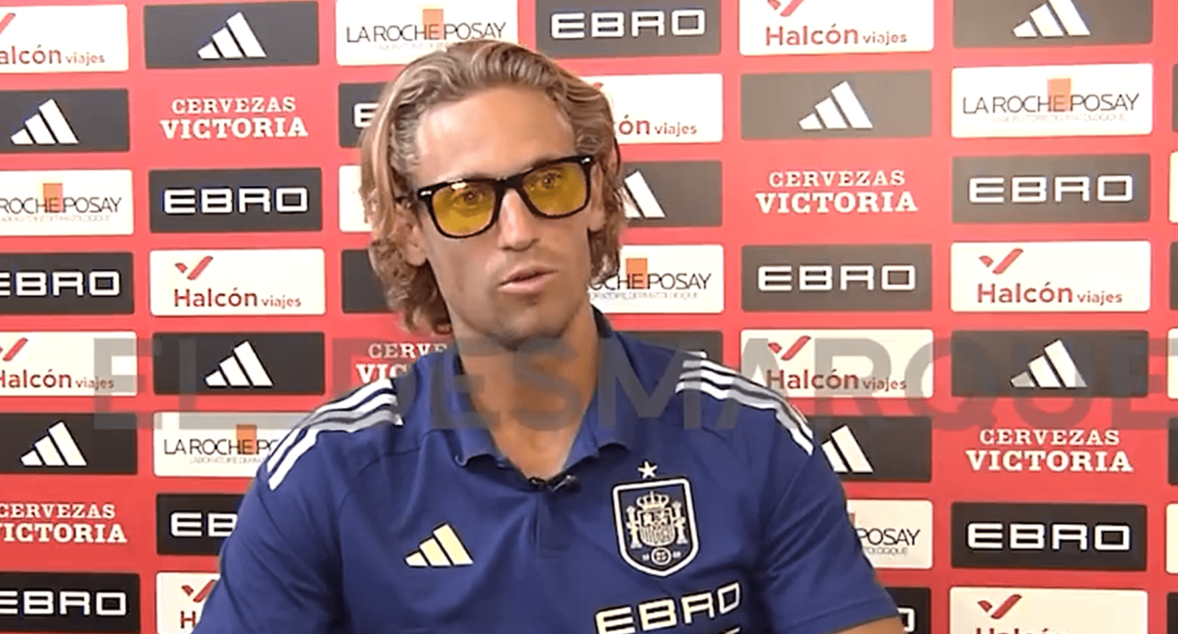 Διάσημος ποδοσφαιριστής της Ατλέτικο Μαδρίτης ξεσπά μπροστά στην κάμερα: «Μας ψεκάζουν»