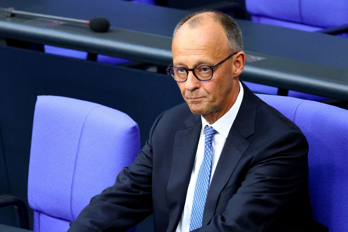 Φ.Μερτς: «Η Κυριακή θα μπορούσε να είναι ιστορική μέρα για τη Μέση Ανατολή»