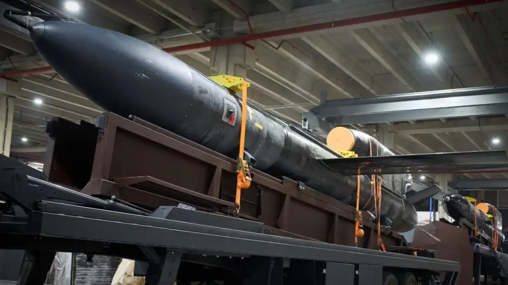 Στα χέρια των Ρώσων τα τεχνολογικά μυστικά του πυραύλου «Φλαμίνγκο» των Ουκρανών από μία κατάρριψη με Pantsir-S2