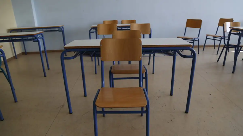 Χανιά: Μαθητής επιτέθηκε σε αναπληρώτρια εκπαιδευτικό στο Εργαστήρι Ειδικής Επαγγελματικής Εκπαίδευσης