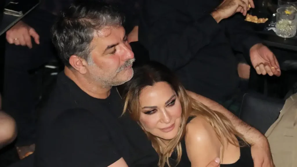 Δ.Βανδή: H πρώτη ανάρτηση της τραγουδίστριας για τον Β.Μπισμπίκη μετά το τροχαίο και την καταδικαστική απόφαση