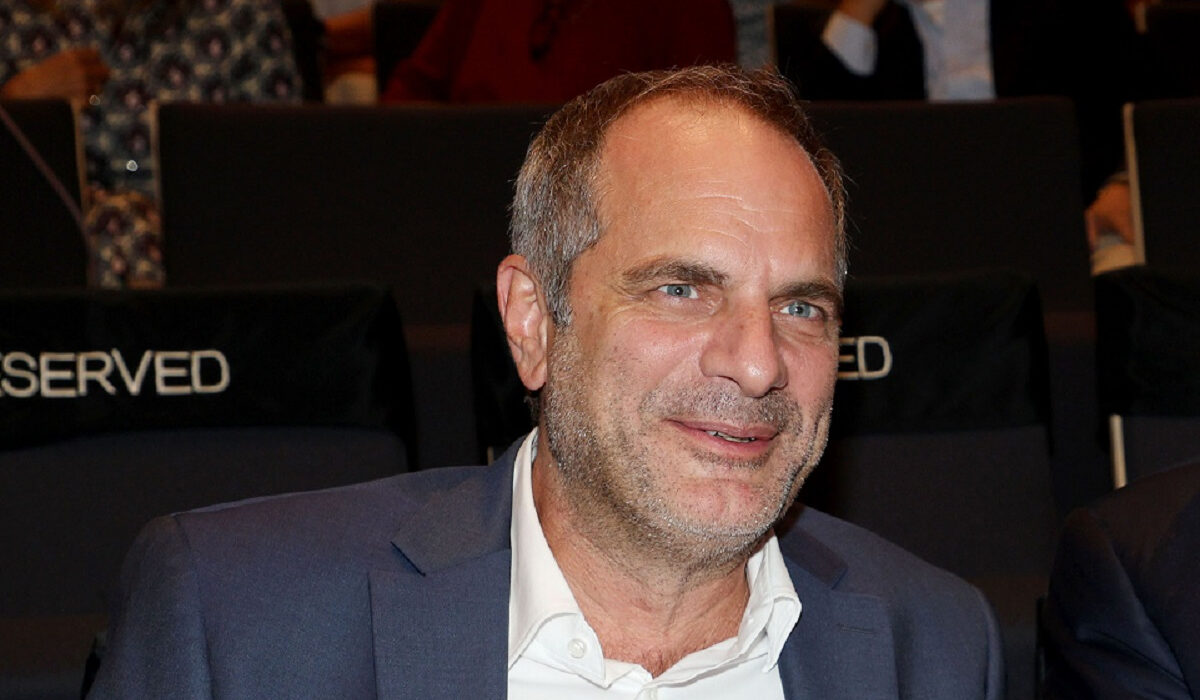 ΣΚΑΪ: Πρόεδρος του Διοικητικού Συμβουλίου πλέον ο Κωνσταντίνος Ζούλας