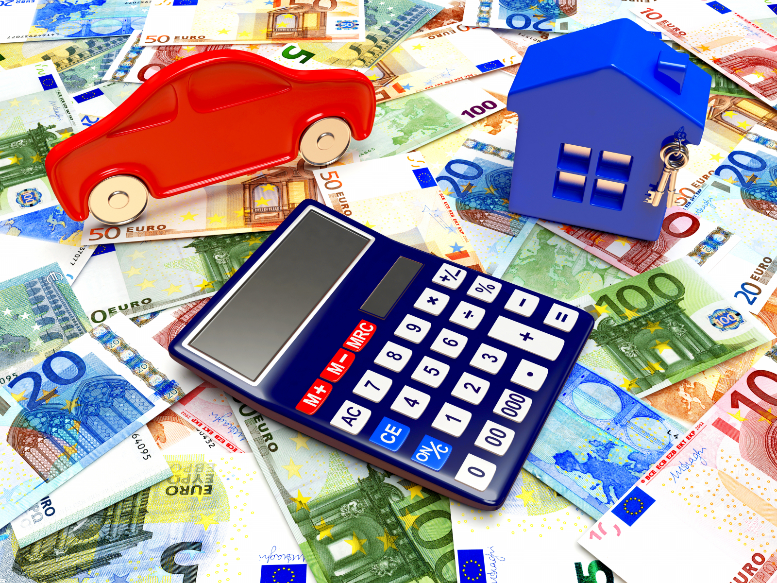 Όλα όσα αλλάζουν στα τεκμήρια διαβίωσης: Μειώνονται κατά 30% για τις κατοικίες και έως και 73% για ΙΧ