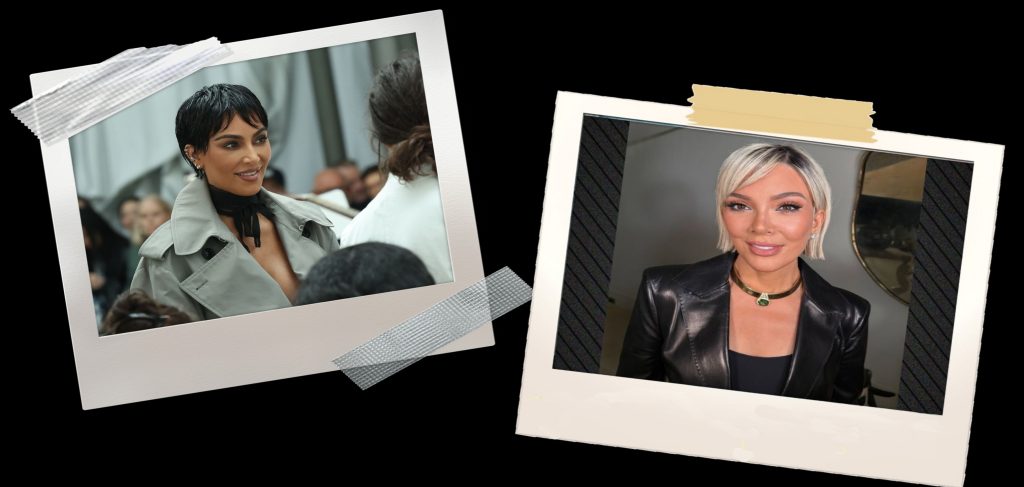 Η Κρις Τζένερ μεταλλάχθηκε σε Κιμ Καρντάσιαν: Τι άλλο θα κάνουν πια;