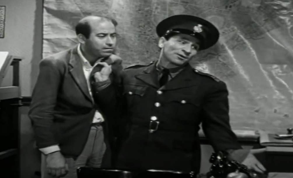 Τα αληθινά χαστούκια που δεν ξεχάστηκαν ποτέ – Η αντίδραση του Θ.Βέγγου στα γυρίσματα του «Ηλία