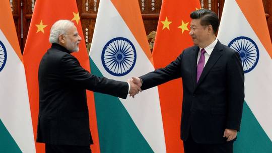 Κίνα σε Ινδία: «Θα σου δώσω σπάνιες γαίες αρκεί να μην δώσεις τίποτα στις ΗΠΑ»