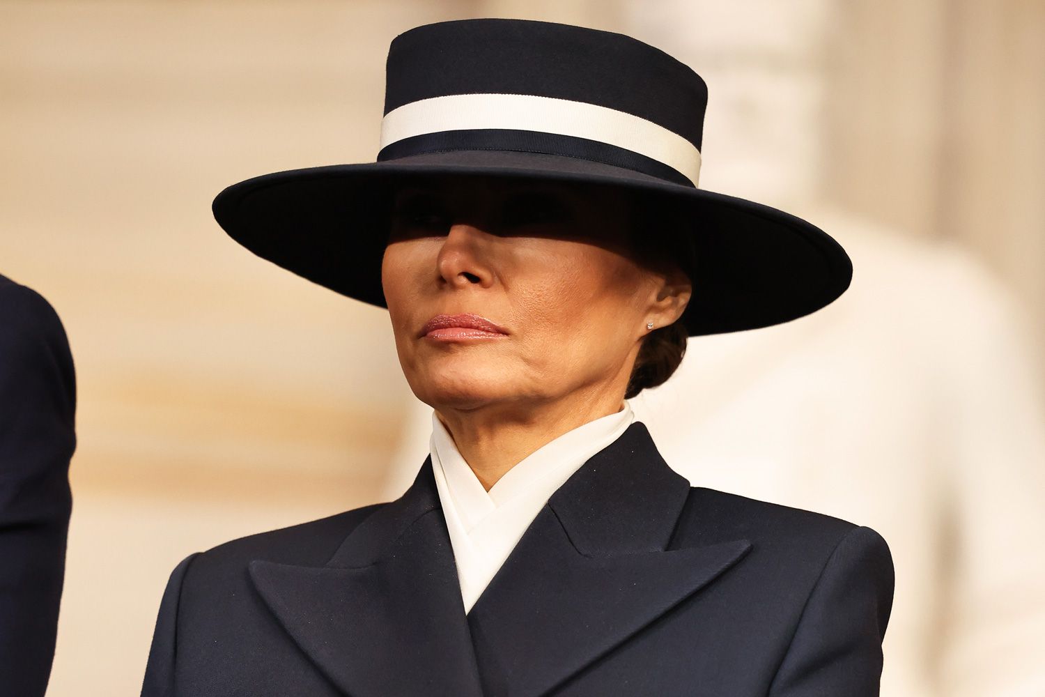 Μελάνια Τραμπ: Το 2026 θα κυκλοφορήσει το ντοκιμαντέρ «Melania»