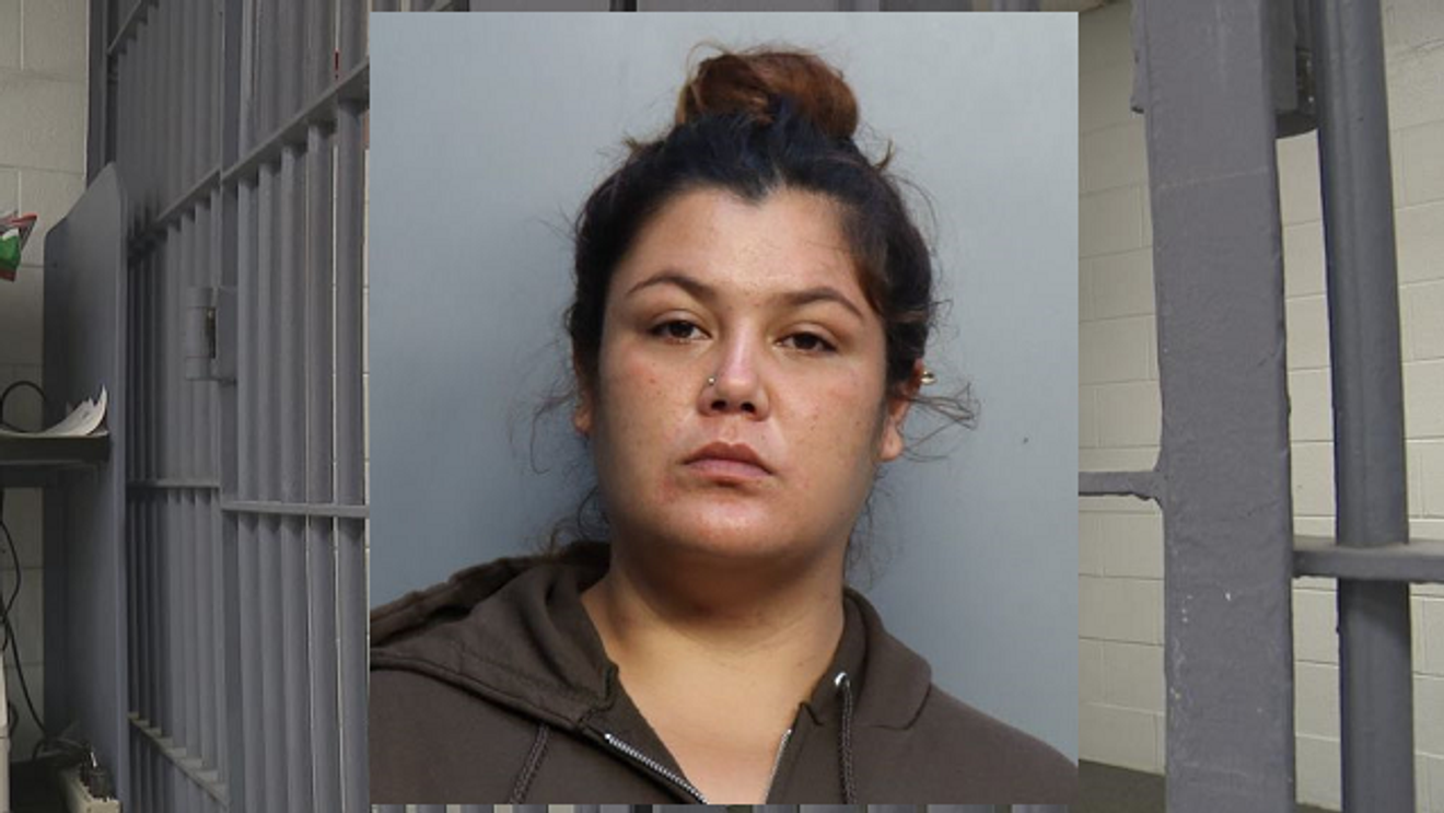 Άλλο και τούτο: Κρατούμενη έμεινε έγκυος ενώ ήταν στην απομόνωση- Πήρε σπέρμα μέσω του αεραγωγού