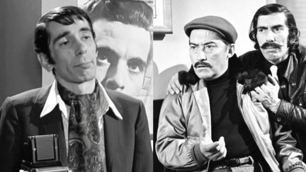 Μάκης Δεμίρης: Ο δευτεραγωνιστής που δεν ξεχάστηκε – Η καριέρα και η σύντομη και σκληρή ζωή του