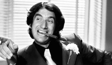 Το τελευταίο τηλεφώνημα του Βασίλη Τσιβιλίκα λίγο πριν φύγει από τη ζωή