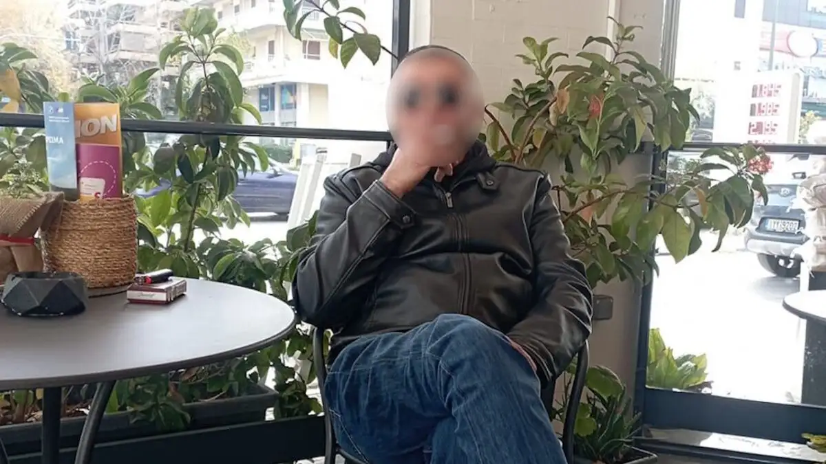 «Βίος και πολιτεία» το παρελθόν του 43χρονου Γεωργιανού που επιτέθηκε με πιρούνι στην έγκυο σύζυγό του