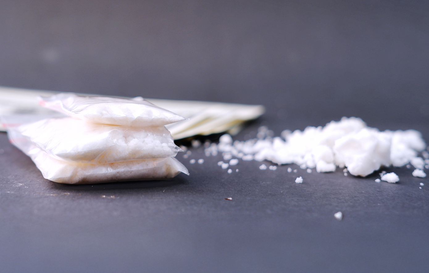 Ζαχάρω: Γυναίκα έκρυβε συσκευασίες κοκαΐνης και ηρωίνης στο στόμα της – Πώς την αντιλήφθηκαν οι αστυνομικοί