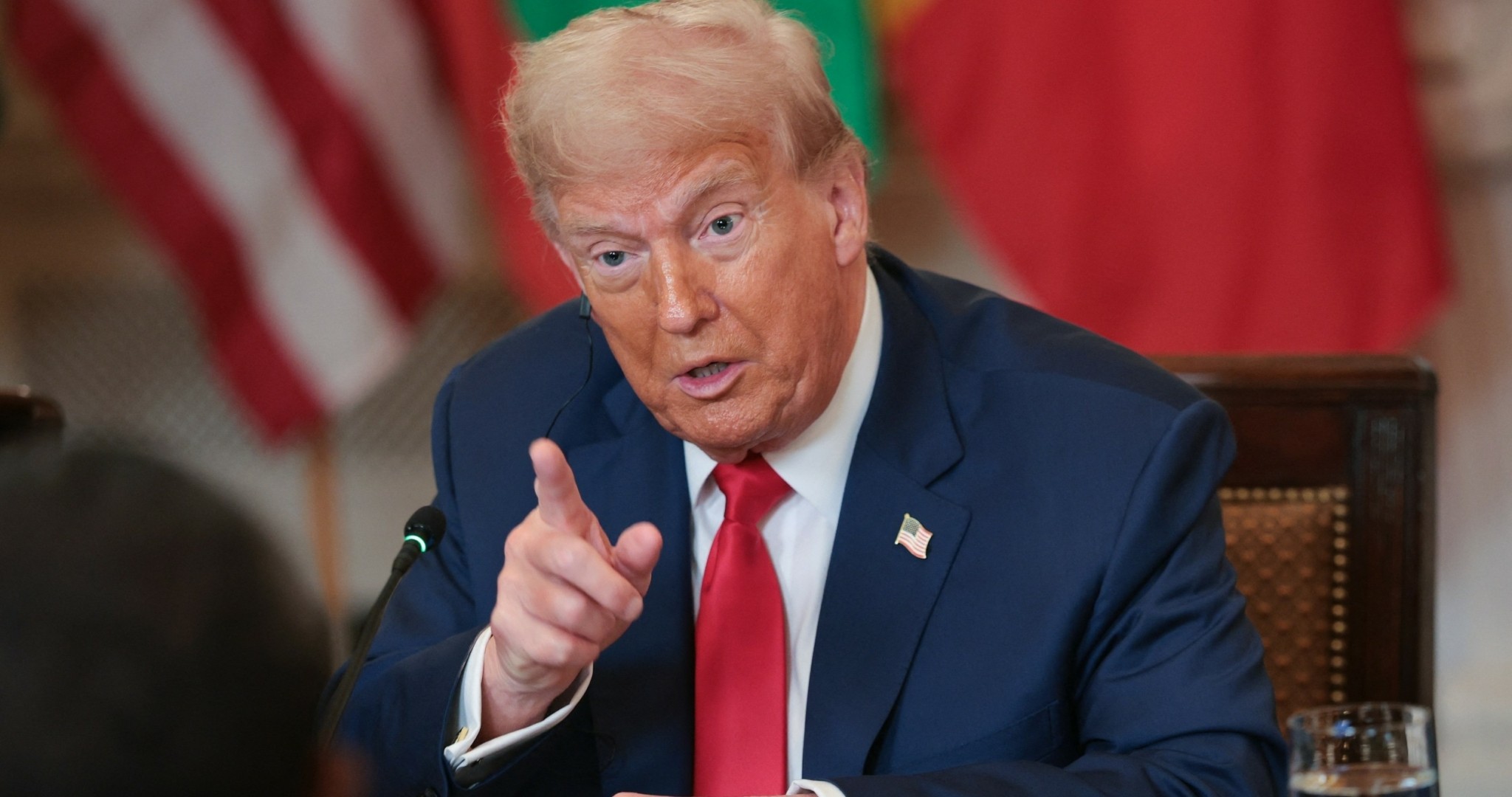 Γιατί η Χαμάς εμπιστεύτηκε τον Τραμπ και απελευθερώνει τους ομήρους χωρίς εγγυήσεις: «Κρατάει τον λόγο του»