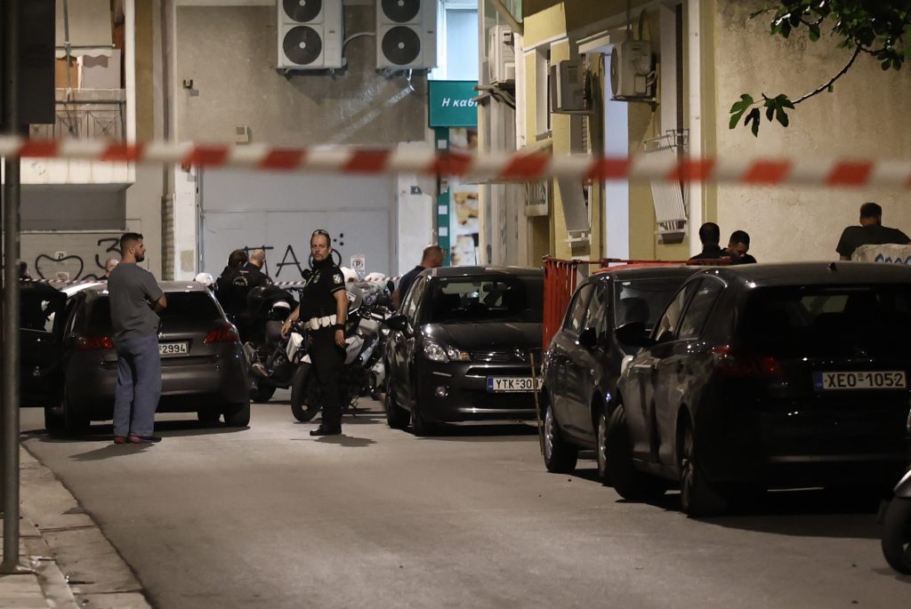 Νέα στοιχεία για τον Ουκρανό που δολοφονήθηκε στον Άγιο Παντελεήμονα: Έκρυβε 14.000 ευρώ από διακίνηση ναρκωτικών