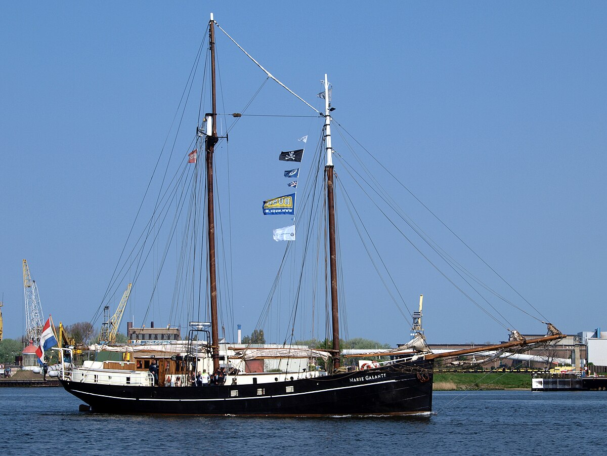 Μεξικό: Bυθίστηκε το θρυλικό πειρατικό πλοίο Marigalante στα ανοικτά του Πουέρτο Βαγιάρτα – Δείτε βίντεο