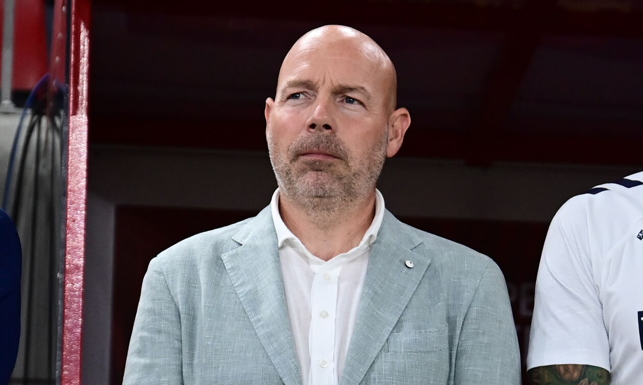 Προπονητής Δανίας για τον αγώνα με την Ελλάδα: «Πρέπει να παίξουμε το καλύτερό μας ποδόσφαιρο για να νικήσουμε»