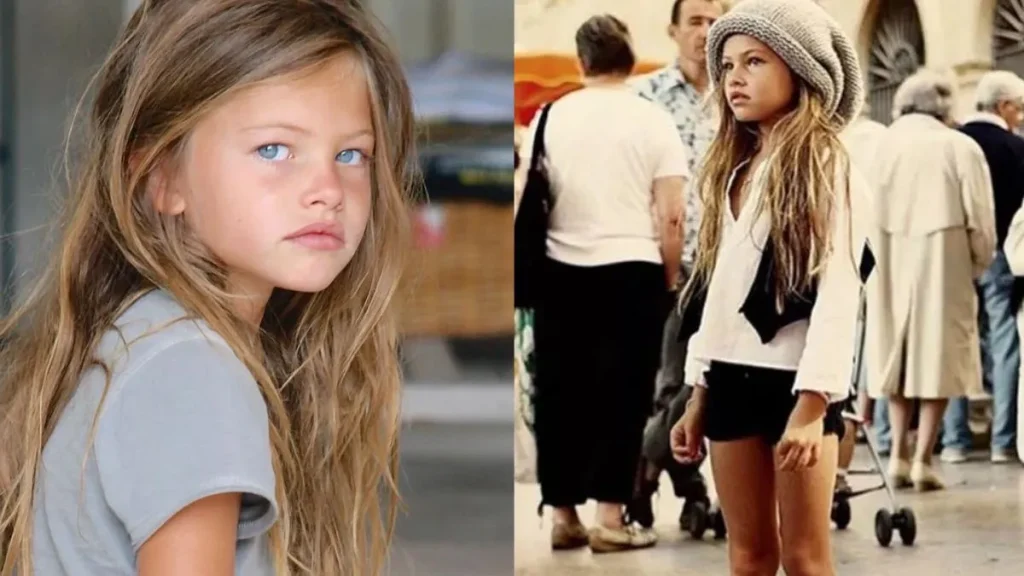 T.Blondeau: Δείτε πώς είναι σήμερα το «πιο όμορφο κορίτσι στον κόσμο» (φωτο)