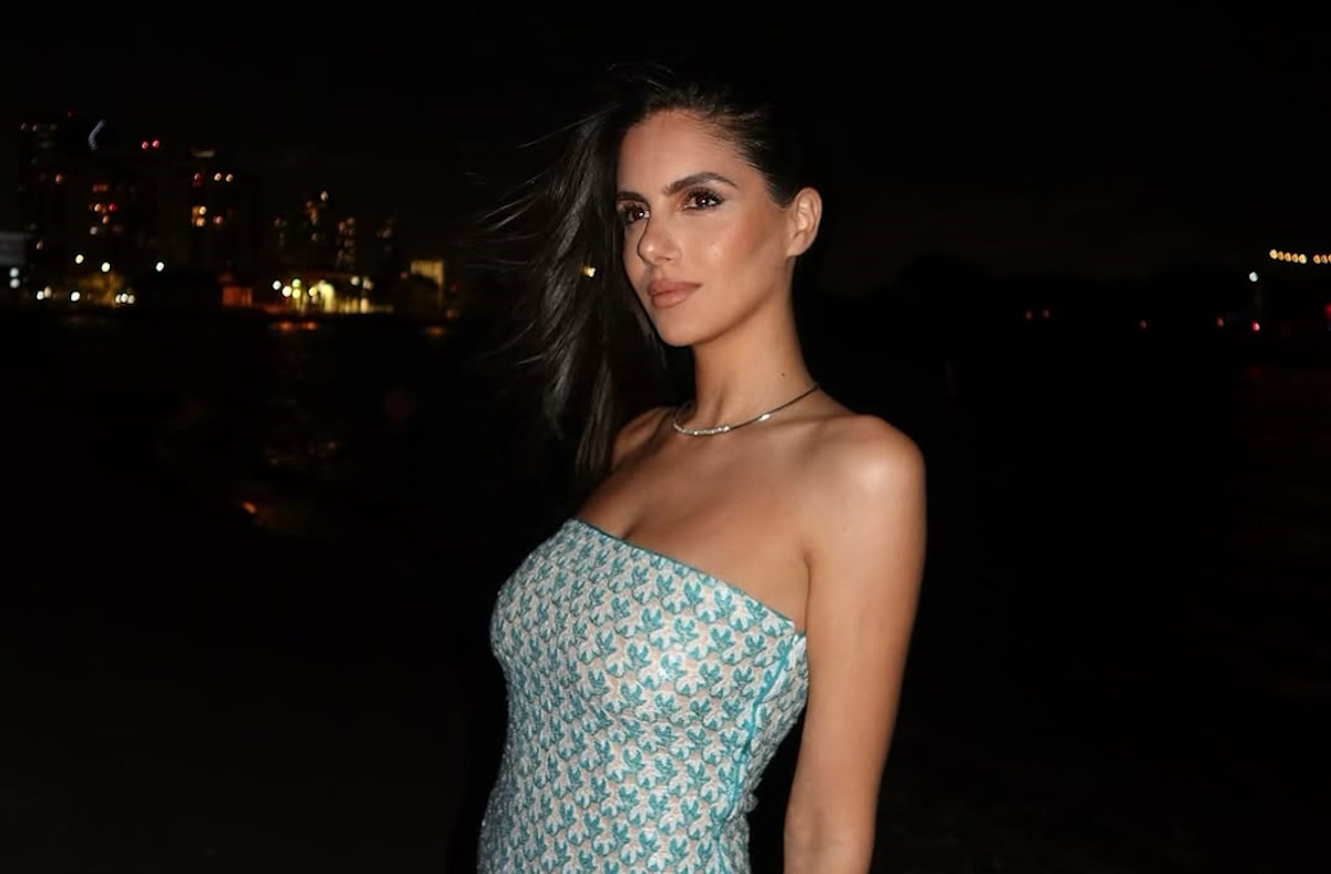 A.Nίκα: Η φωτογραφία που δημοσίευσε με την Κ.Γκιλφόιλ και την Σ.Κριθαριώτη στο Λονδίνο