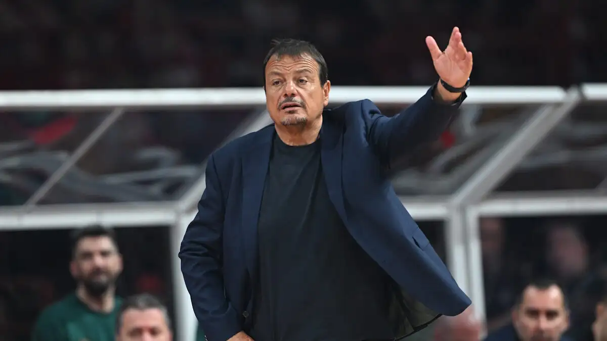 Ο Αταμάν και άλλοι πέντε προπονητές απειλούνται με εκτοπισμό από το πρωτάθλημα γιατί δεν έχουν χαρτί από ψυχίατρο!