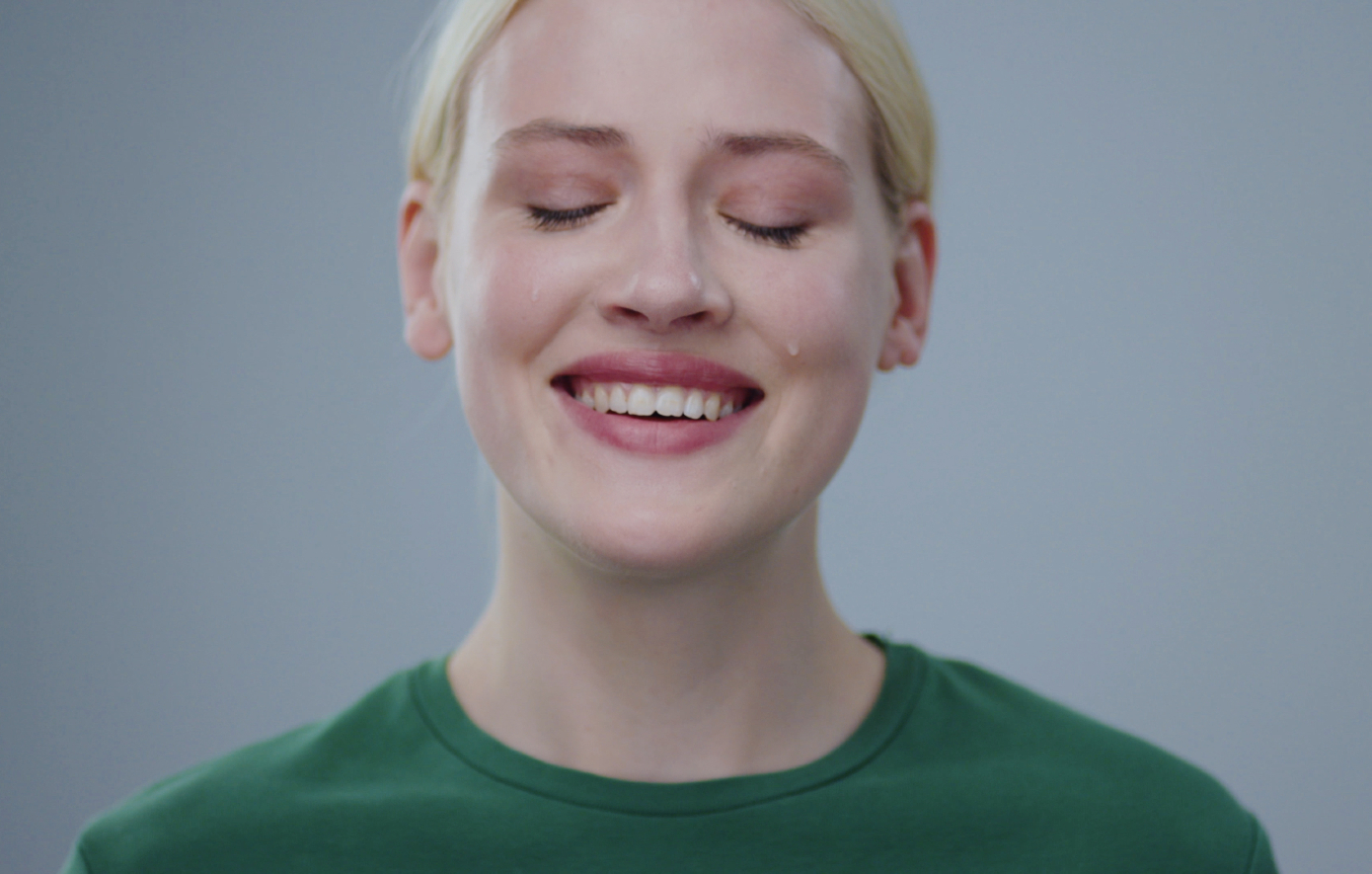 Δάκρυα χαράς: Γιατί κλαίμε όταν είμαστε χαρούμενοι;